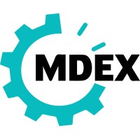 Omdex Mall logo - Similar company to Royavar Studio