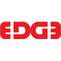 EDGE Information Technology logo - Similar company to Ksfe