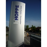 Hoppe Engineering Tooling GmbH logo - Similar company to Elmann