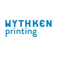 Wythken Printing logo - Similar company to Dots Grow