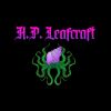 H.P. Leafcraft logo - Similar company to Monedafx