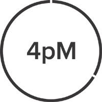 4pM Bureau Marketing logo - Similar company to Marktpraxis | Digital Marketing