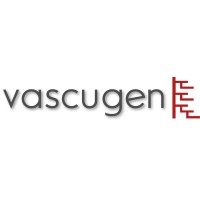Vascugen logo - Similar company to Advanced Silicon Group