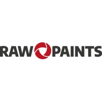 RAW Paints B.V. logo - Similar company to Mack Coatings - India