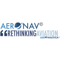 AeroNav logo - Similar company to Flight Training Services