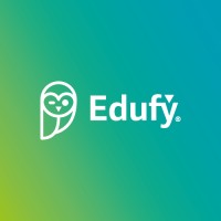 Edufy logo - Similar company to Edufy