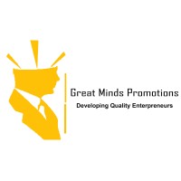 Great Minds Promotions logo - Similar company to Hirehive Staffing Llc