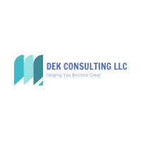 Dek Consulting Llc