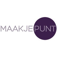 Maakjepunt: zorg dat je publiek jou wél snapt! logo - Similar company to Ovidius Werk