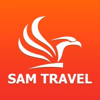 Sam Travel logo - Similar company to Mango Travel