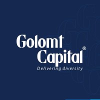 Golomt Capital logo - Similar company to Georgius Group