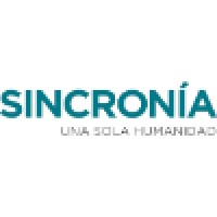 Sincronía, una sola Humanidad logo - Similar company to Sincronia.Ai