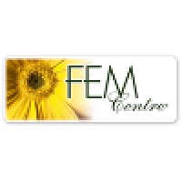 Fem Centre logo - Similar company to G2 Petroleum, Llc.