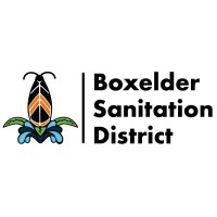 Boxelder Sanitation District logo - Similar company to Bdp Industries