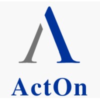 ActOn Business Solutions logo - Similar company to Pinnacle Data Services
