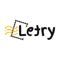 Letry logo - Similar company to Evioni