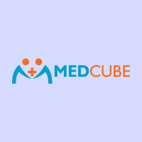 Medcube logo - Similar company to Medcube Ltd