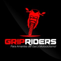 Gripriders