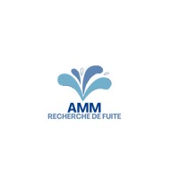 AMM RECHERCHE DE FUITE logo - Similar company to Adn- Recherche Et Détection Non Destructive De Fuite D'Eau