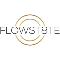 FLOWST8TE logo - Similar company to Asian Pacific American Leadership Foundation (Apalf)
