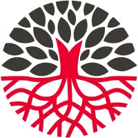 Red Root Marketing logo - Similar company to Red Cloud Marketing & Communications