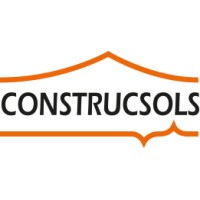 CONSTRUCSOLS logo - Similar company to Pyramid-Geotec