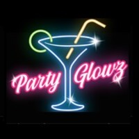 Party Glowz logo - Similar company to Party Greetings