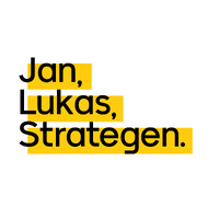 Jan,Lukas,Strategen. logo - Similar company to S+B Gmbh Wirtschaftsprüfungsgesellschaft