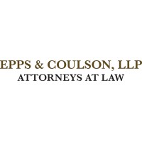 EPPS & COULSON, LLP logo - Similar company to Beltran Litigation P.A.