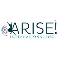 ARISE! International Inc. logo - Similar company to Arise International