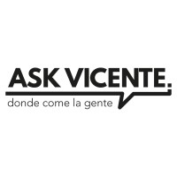 Ask Vicente logo - Similar company to Olehousing