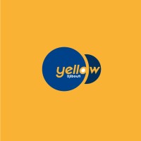yellowdjibouti logo - Similar company to 253Talk