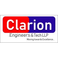 Clarion Engineers & Tech LLP logo - Similar company to Mechatron Engineers