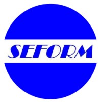 SEFORM ELECTRONICS logo - Similar company to Ecen Electronics Co., Ltd (Senrun)