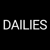 DAILIES logo - Similar company to Convoz