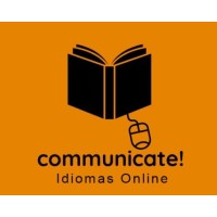 Communicate Idiomas Online logo - Similar company to B2B Idiomas