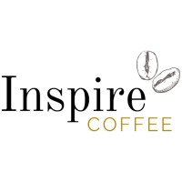 Inspire Coffee Co. logo - Similar company to Creative Coffee & Supply
