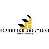 Morrhtech Solutions logo - Similar company to Lab7Ai