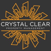 Crystal Clear Property Management logo - Similar company to Our Team Accounting