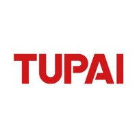 TUPAI logo - Similar company to Ramalhos