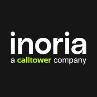 Inoria logo - Similar company to Eq Works