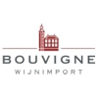 BOUVIGNE WIJNIMPORT b.v. logo - Similar company to Getvino Wijnimport