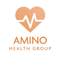 Amino Health Group logo - Similar company to Lti