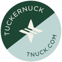 Tuckernuck logo - Similar company to Petite Keep