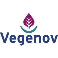Vegenov logo - Similar company to Vegepolys Valley
