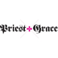 Priest + Grace logo - Similar company to Eight By Eight
