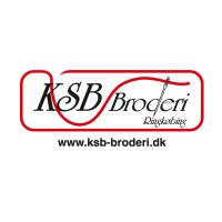 KSB Broderi logo - Similar company to Agriteam Syd Aps