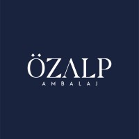 Özalp Ambalaj Ltd.Şti logo - Similar company to Maxpak Ambalaj