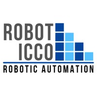 ROBOTICCO ROBOTIC AUTOMATION logo - Similar company to Mecha Industrial Robotic