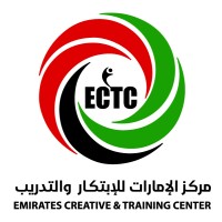 EMIRATES CREATIVE & TRAINING CENTER logo - Similar company to Wealth Center For Training